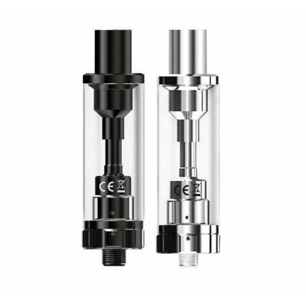 Aspire K2 1.6 Ohm Tank - Black - Vaping Products