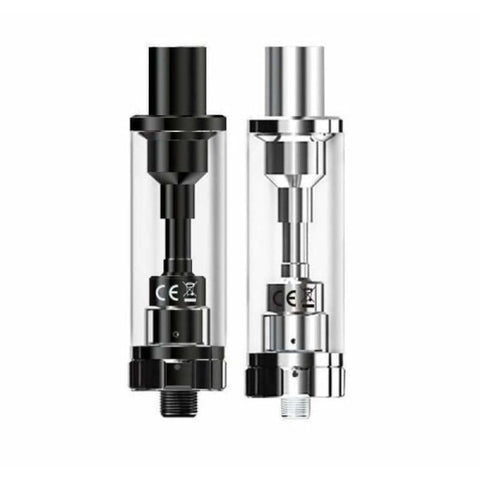 Aspire K2 1.6 Ohm Tank - Silver - Vaping Products