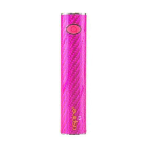 Aspire K4 Replacement Battery - Pink