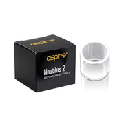 Aspire Nautilus 2 Replacement Glass - Vaping Products