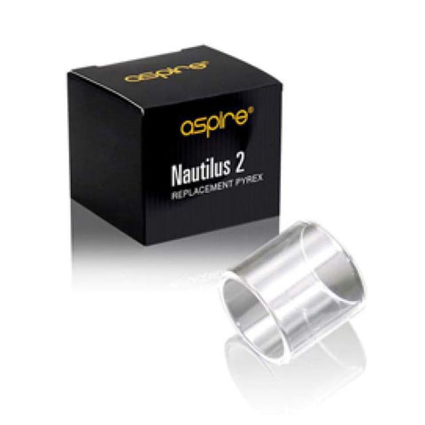Aspire Nautilus 2 Replacement Glass