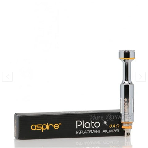 Aspire Plato Coil