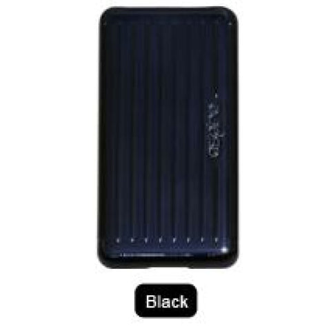 Aspire Puxos Replacement Covers - Black