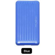 Aspire Puxos Replacement Covers - Blue