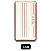 Aspire Puxos Replacement Covers - Gold