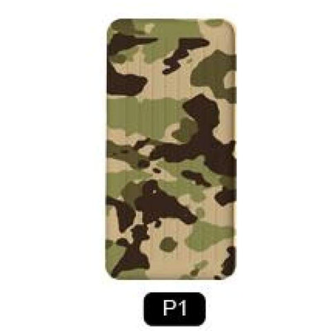 Aspire Puxos Replacement Covers - P1