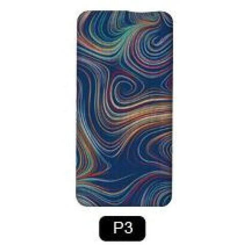 Aspire Puxos Replacement Covers - P3