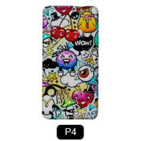 Aspire Puxos Replacement Covers - P4
