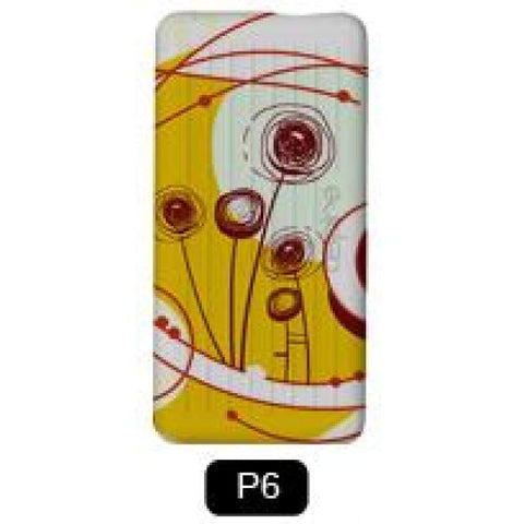 Aspire Puxos Replacement Covers - P6