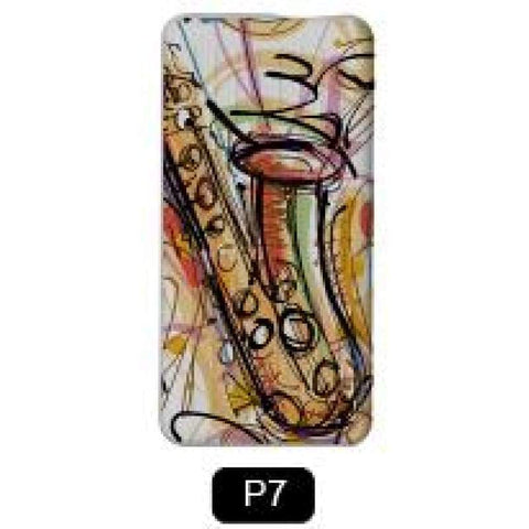 Aspire Puxos Replacement Covers - P7