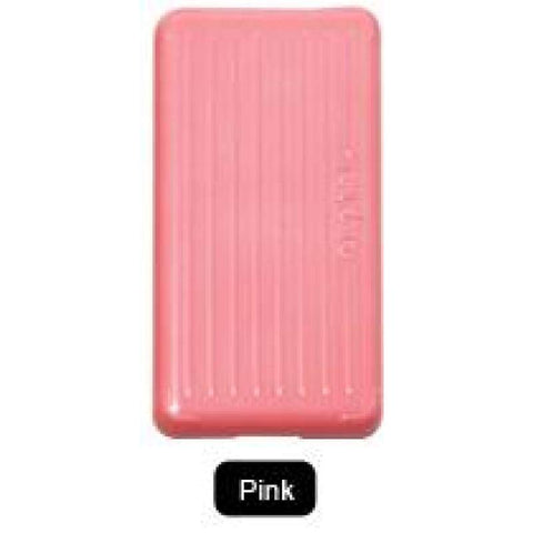 Aspire Puxos Replacement Covers - Pink