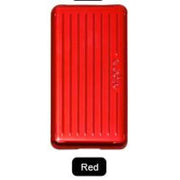 Aspire Puxos Replacement Covers - Red