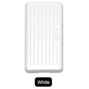 Aspire Puxos Replacement Covers - White