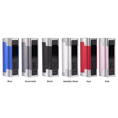 Aspire Zelos 3 Mod