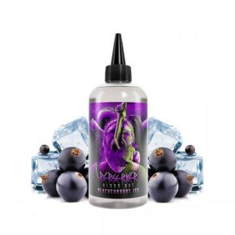 Berserker Blood 200ml Blackcurrant Ice - Berserker