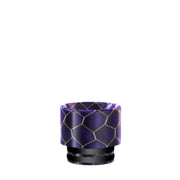 Cobra Drip tip 510 - Purple