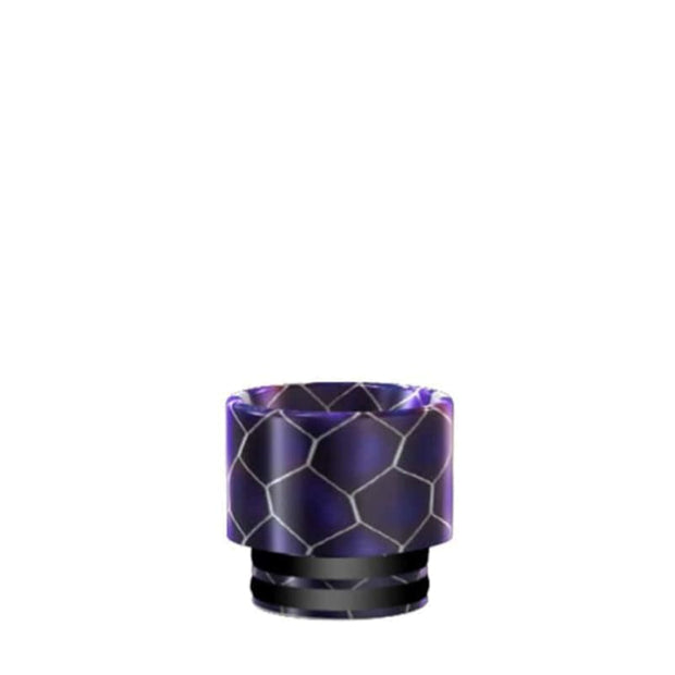 Cobra Drip tip 510 - Purple