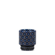 Cobra Drip tip 810 - Blue