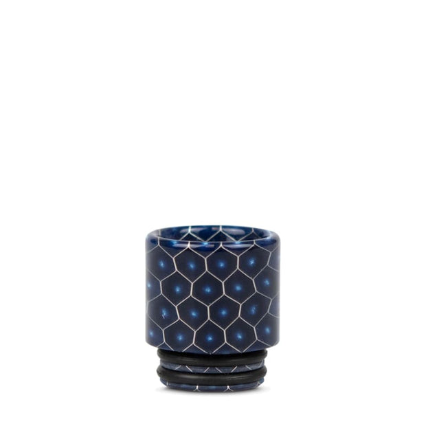 Cobra Drip tip 810 - Blue