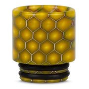 Cobra Drip tip 810 - Yellow