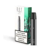 Dot Pro Kit - Available in 5 Amount of kits - Menthol