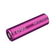 Efest 21700 5000mAh Battery - Vaping Products