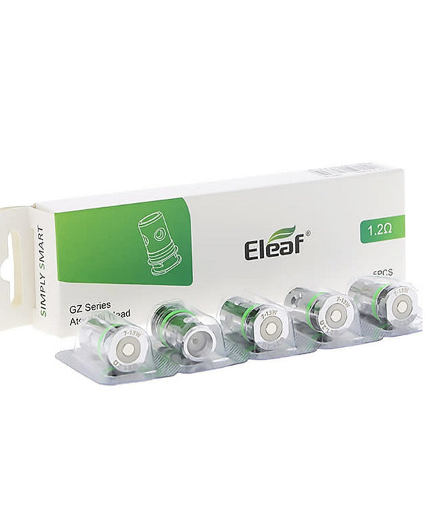 Eleaf GZ Coils