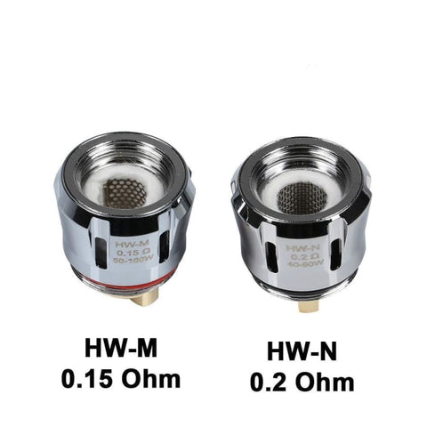 Eleaf HW Net / Multi-hole Coils