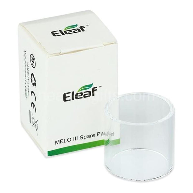 Eleaf - Melo III Mini 2ml Replacement Glass Tube