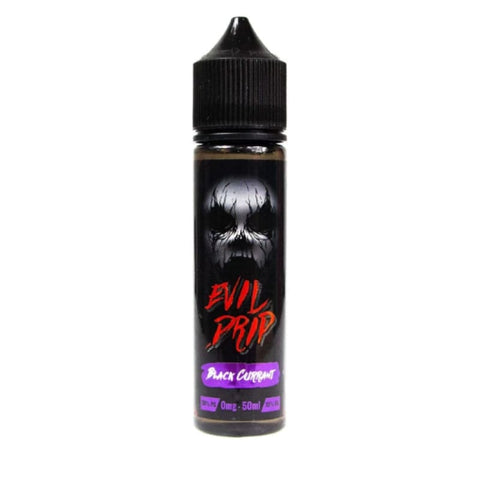 Evil Drip - Black Currant