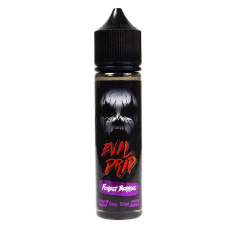 Evil Drip - Forest Berries