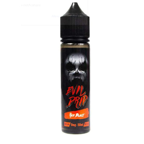 Evil Drip - Red Blast