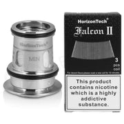 Falcon 2 Coils