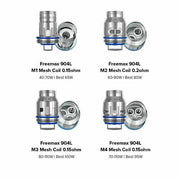 Freemax Coils M Coils - Freemax Coils