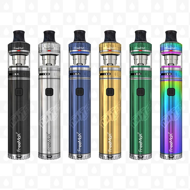 Freemax Twister 30W Kit - Vaping Products