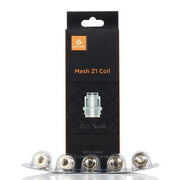 Geek Vape Mesh Z Coils