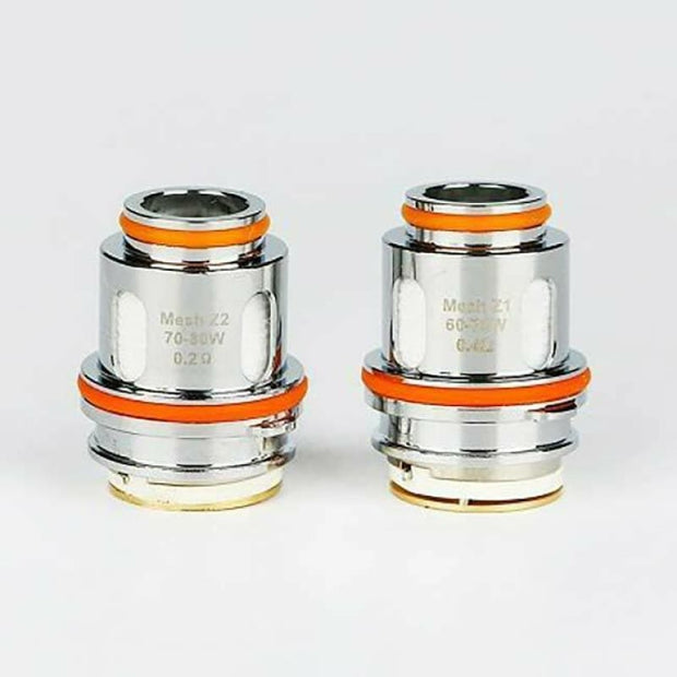 Geek Vape Mesh Z Coils