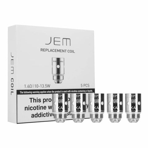 Innokin Jem Coil