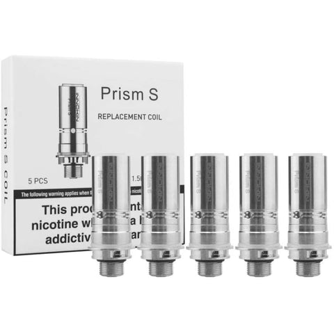 Innokin Prism S Replacement Coils