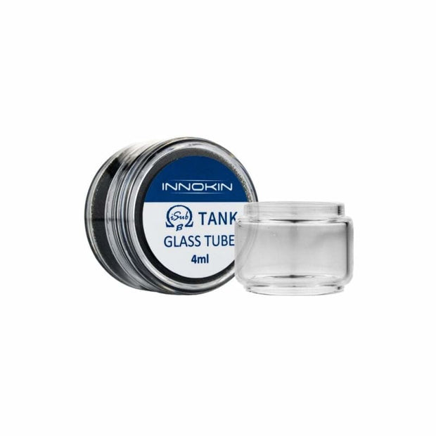 Innokin - Replacement 4ml Glass - iSub B 4ml Replacement 