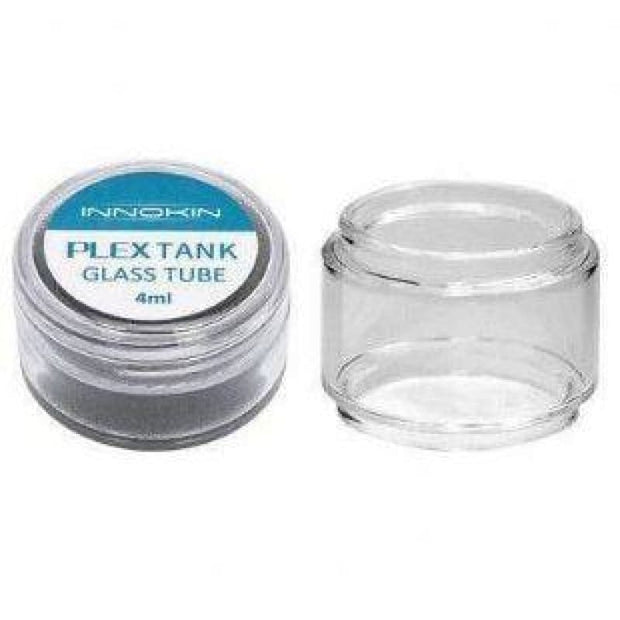 Innokin - Replacement 4ml Glass - Plex 4ml Replacement Glass