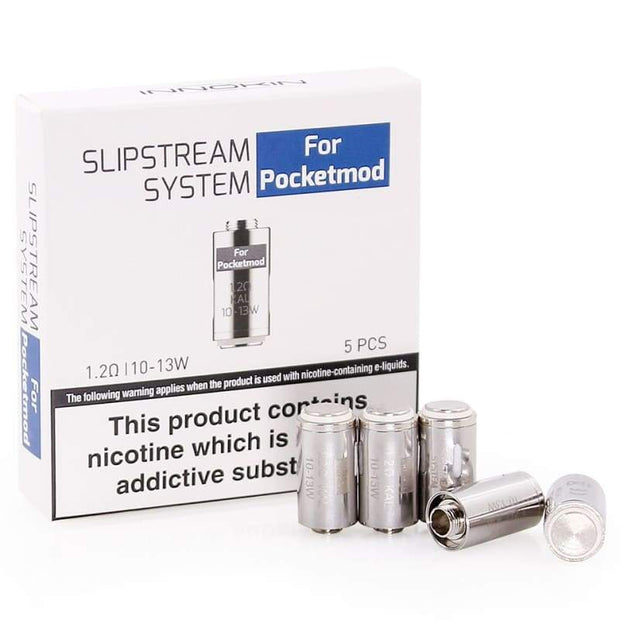 Innokin SlipStream System For Pocketmod