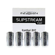 Innokin Slipstream Replacement Coils - 0.8ohm Kanthal BVC