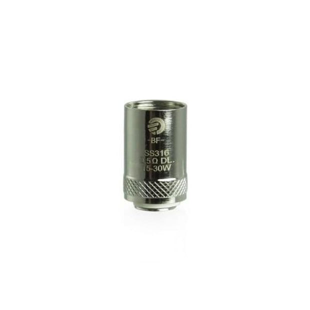 Joyetech AIO (BF) Coils - 0.5ohm (SS316)