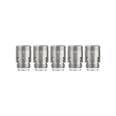 Joyetech EX Coils - 1.2 MTL