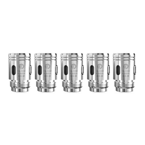 Joyetech EX Coils - 0.4ohm (Mesh)