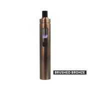 Joyetech eGo AIO E-cig Kit - Brushed Bronze