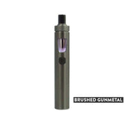 Joyetech eGo AIO E-cig Kit - Brushed Gunmetals