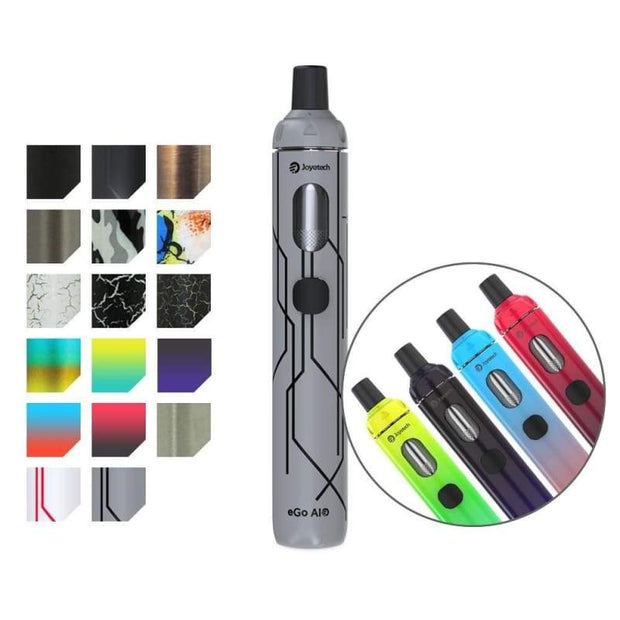 Joyetech eGo AIO E-cig Kit