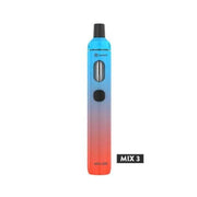 Joyetech eGo AIO E-cig Kit - Mix 3